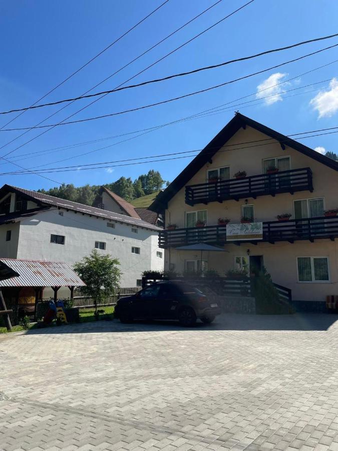 Casa Anastasia - Moieciu De Sus Moeciu De Sus Exterior photo