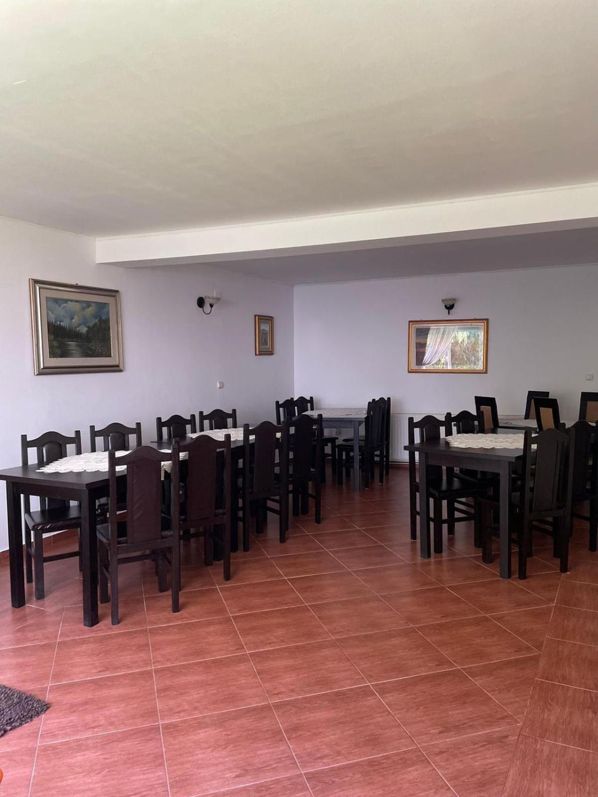 Casa Anastasia - Moieciu De Sus Moeciu De Sus Exterior photo
