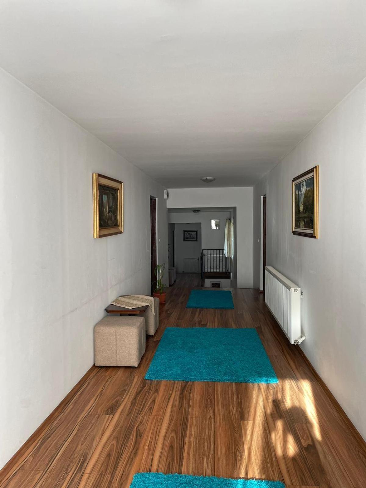 Casa Anastasia - Moieciu De Sus Moeciu De Sus Exterior photo