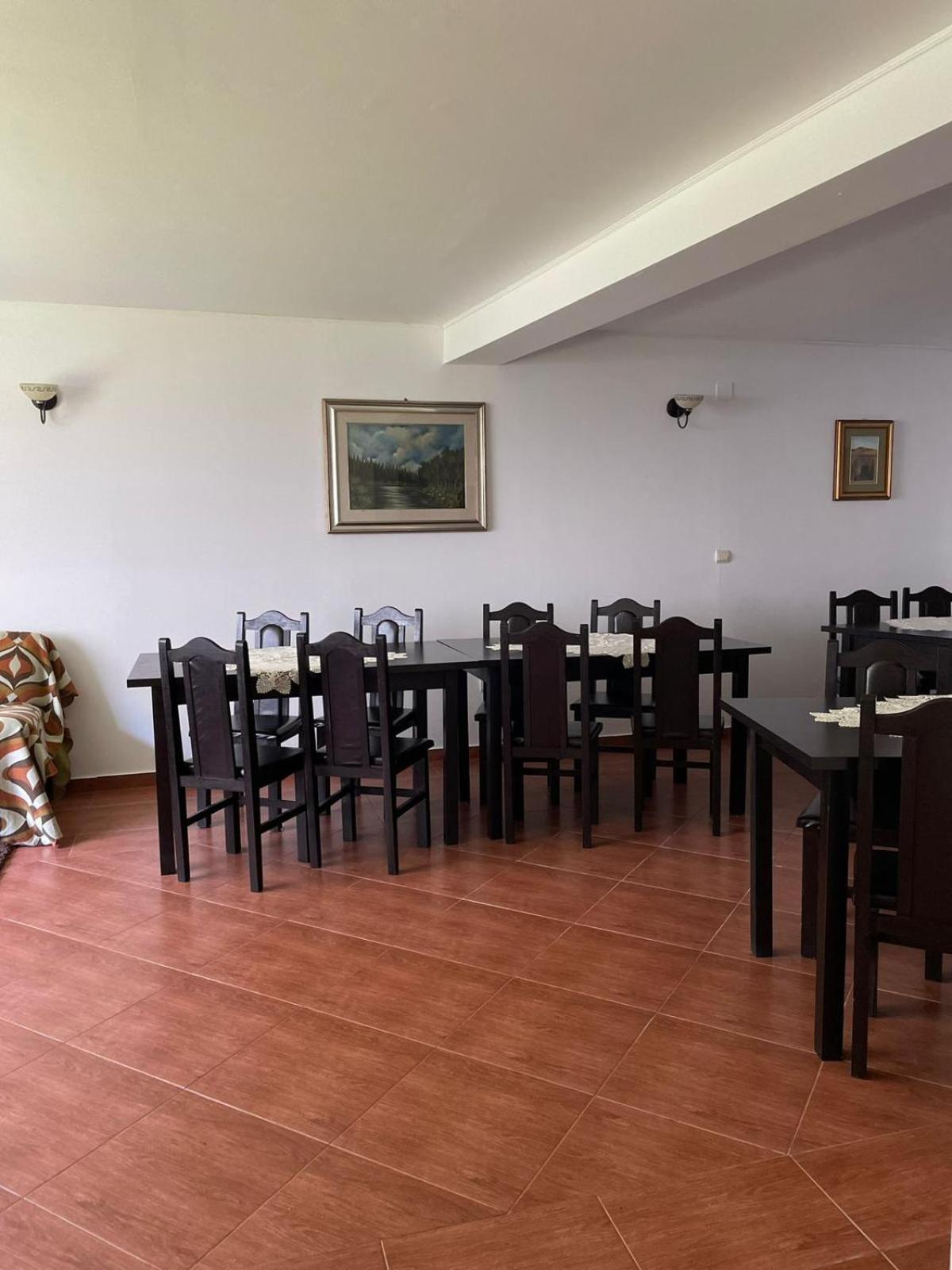 Casa Anastasia - Moieciu De Sus Moeciu De Sus Exterior photo